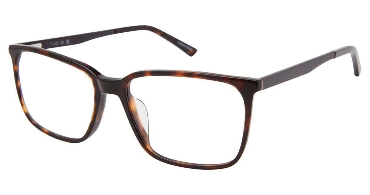 TLG LYNU074 Eyeglasses - view 3